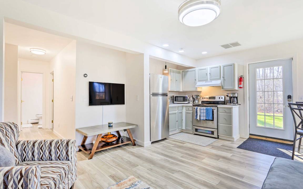 Photo of Livingroom in New Paltz