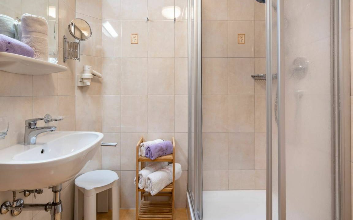 Photo of Bathroom in Mayrhofen