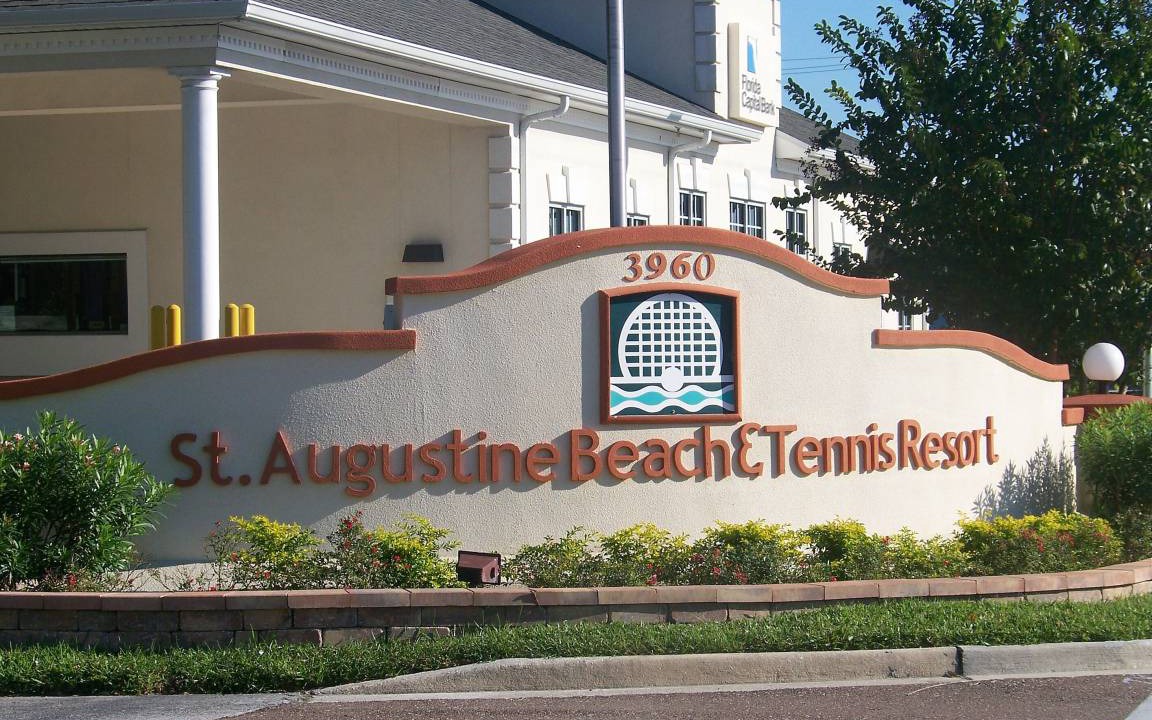 Photo of Others in St. Augustine Beach