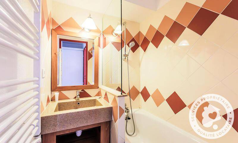 Photo of Bathroom in Bergers