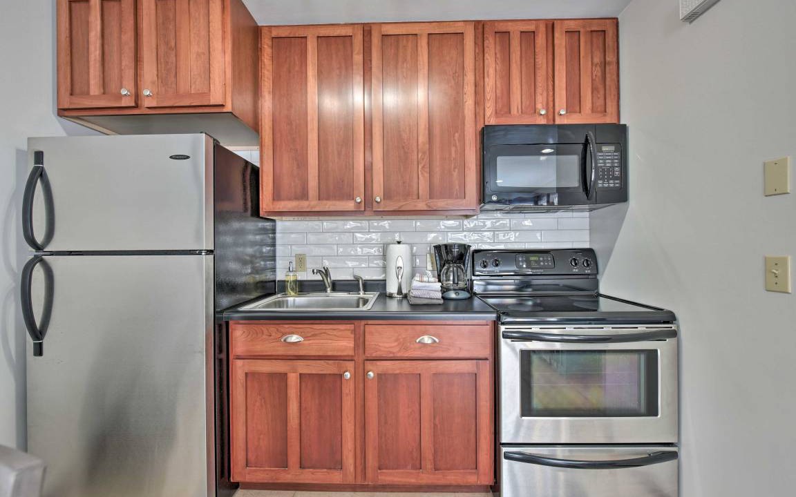 Photo of Kitchen in Wabasha