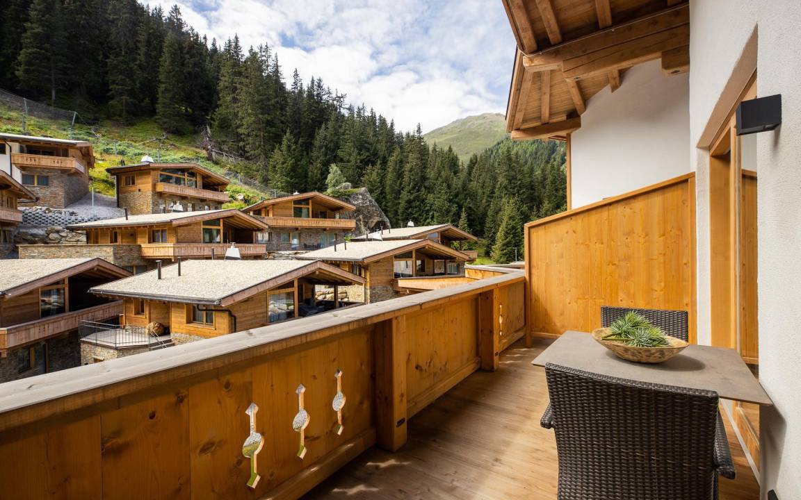 Photo of Others in Sankt Leonhard im Pitztal