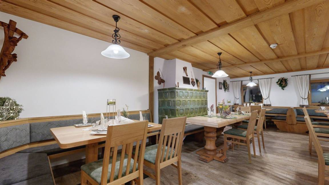 Photo of Kitchen in Soell