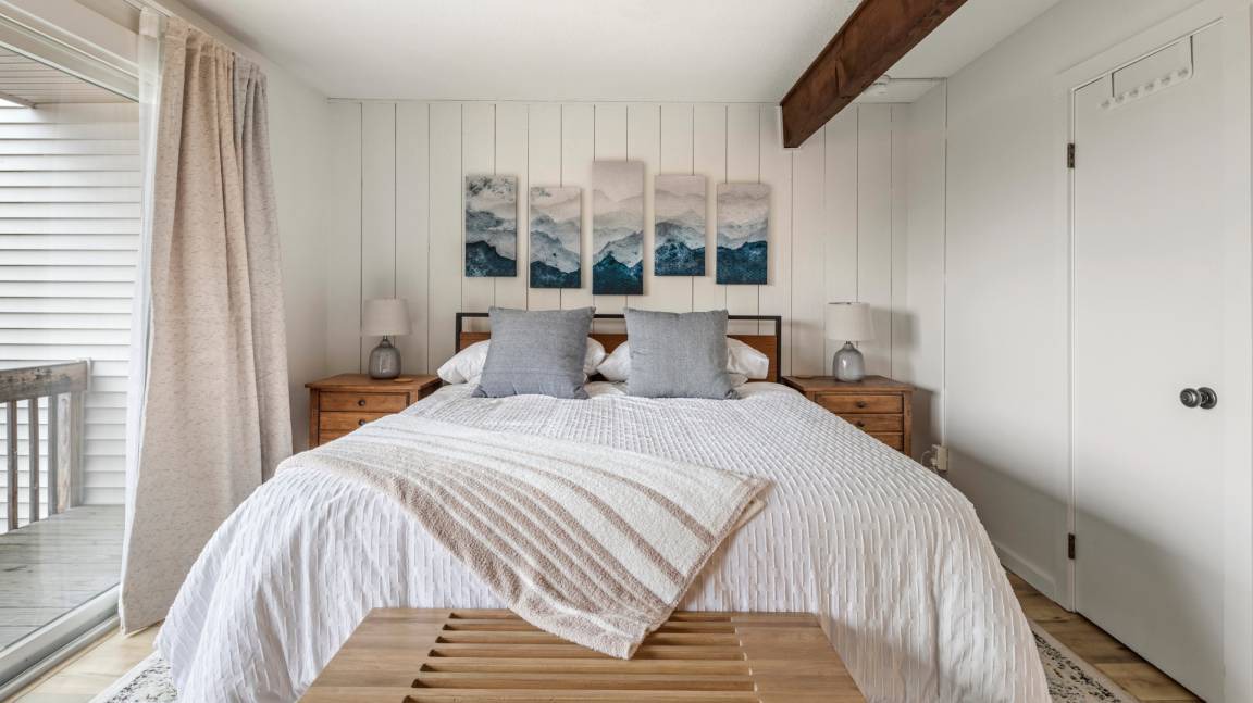 Photo of Bedroom in Bolton Valley