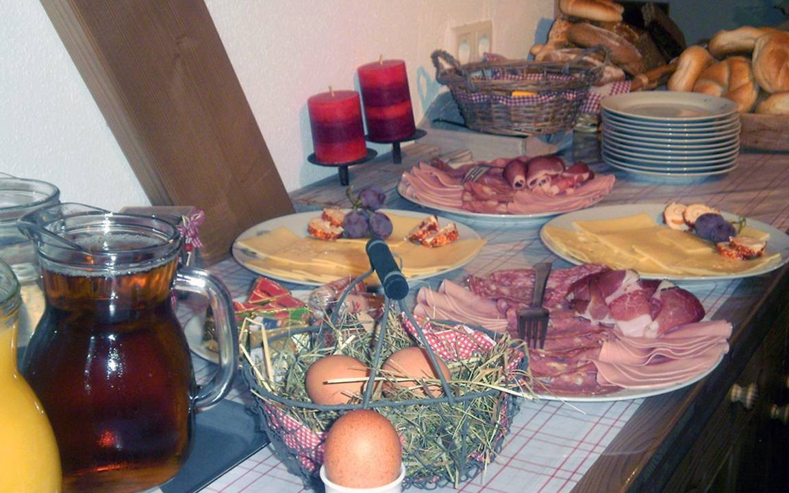 Photo of Kitchen in Oberperfuss