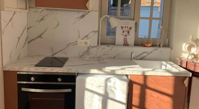Photo of Kitchen in Eu