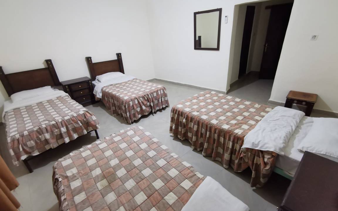 Photo of Bedroom in Wadi Musa