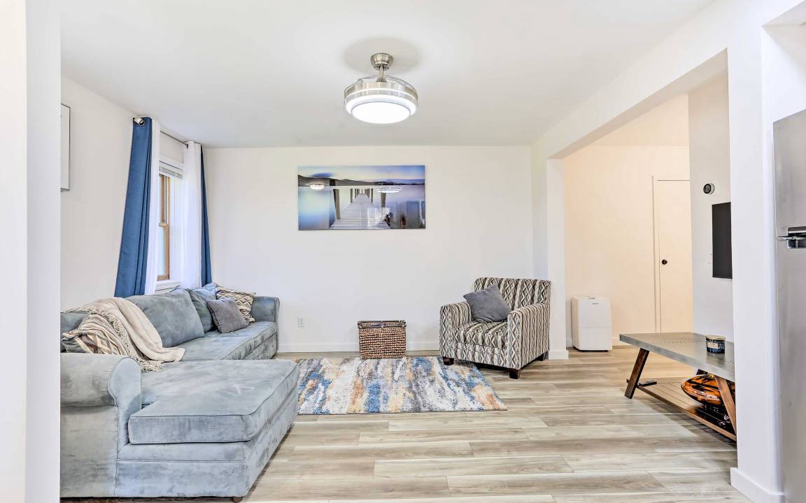 Photo of Livingroom in New Paltz