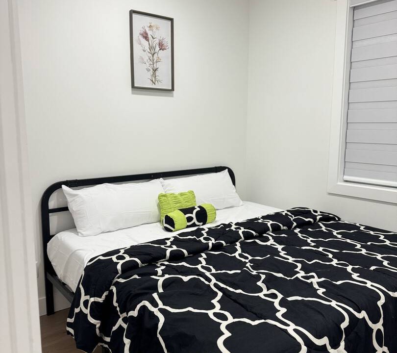 Photo of Bedroom in SeaTac