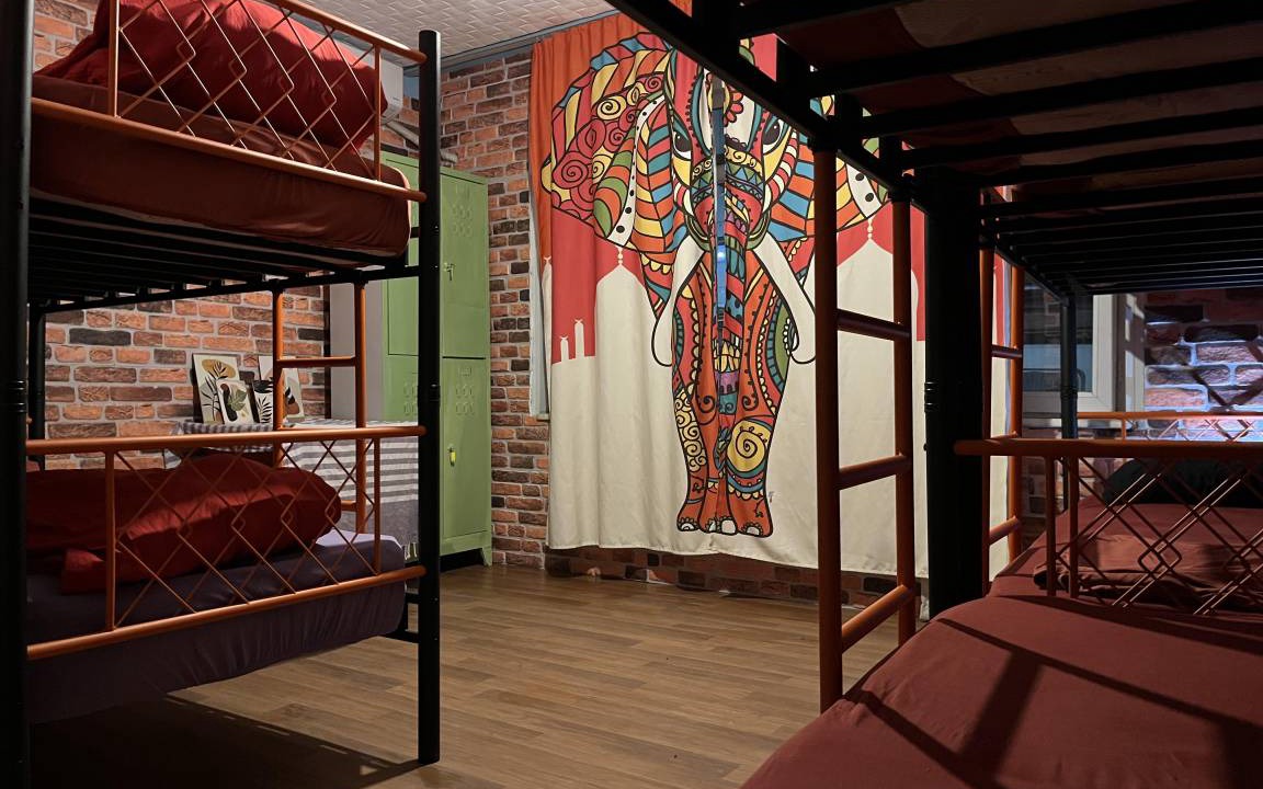 Photo of Bedroom in Galata