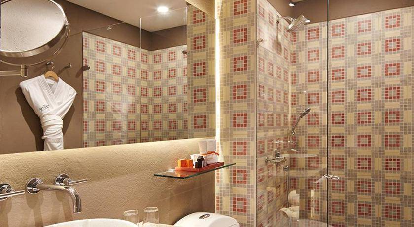 Photo of Bathroom in Financial District