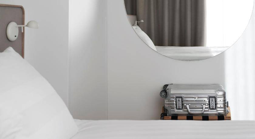 Photo of Bedroom in Pasila