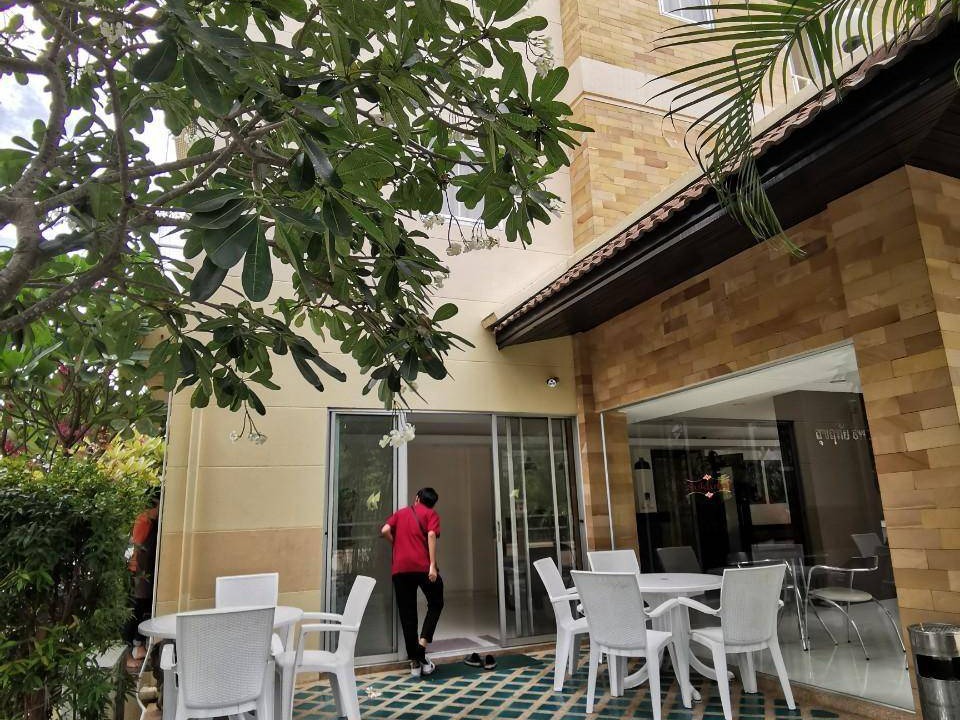Photo of Patio Balcony in Bang Khla