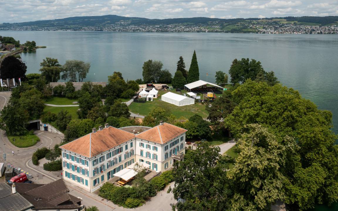 Photo of Others in Horgen District