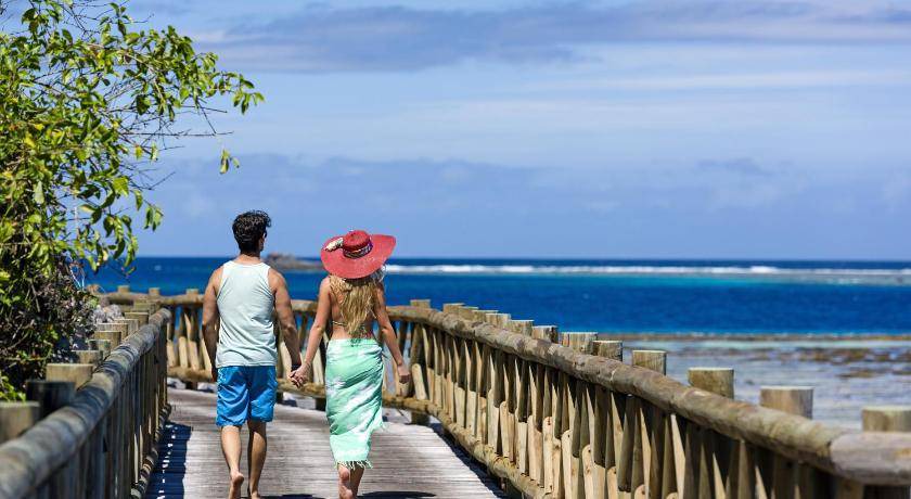 Photo of Others in Matamanoa Island