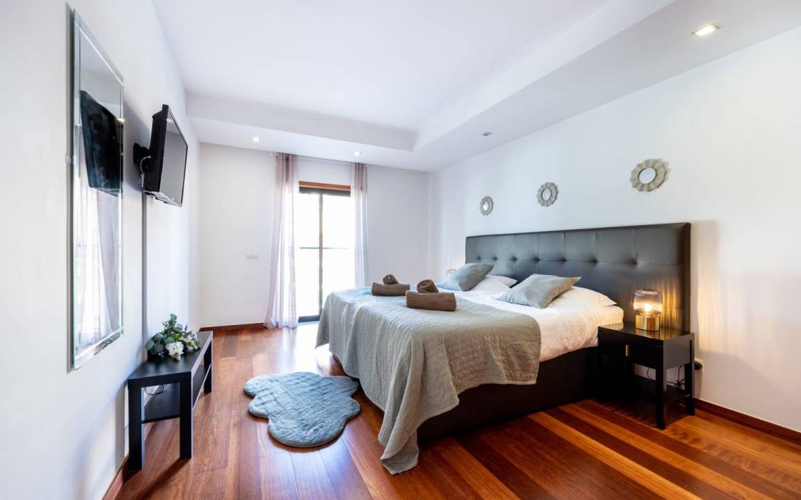 Photo of Bedroom in Praia da Luz