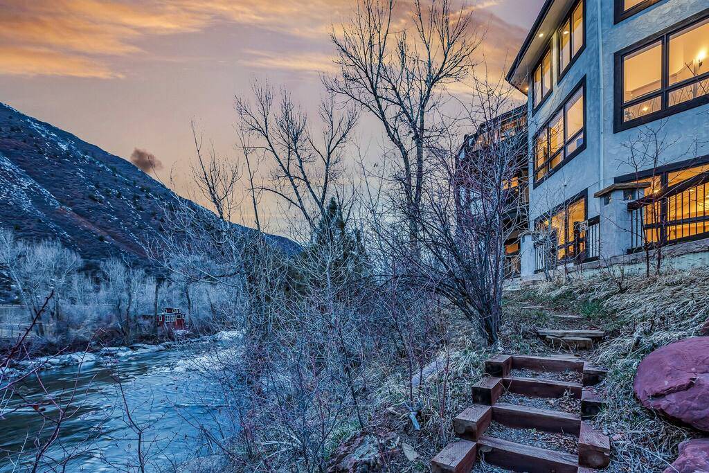 Photo of Others in Snowmass Village