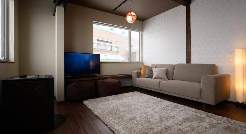Photo of Livingroom in Nozawaonsen