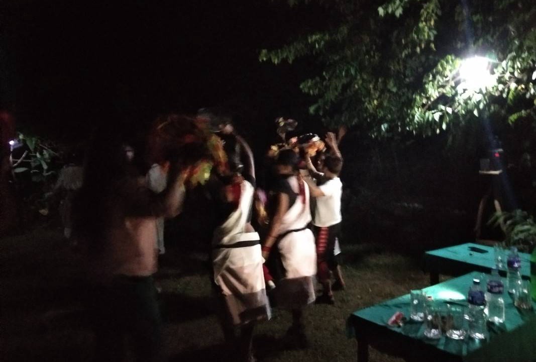 Photo of Others in Meghauli