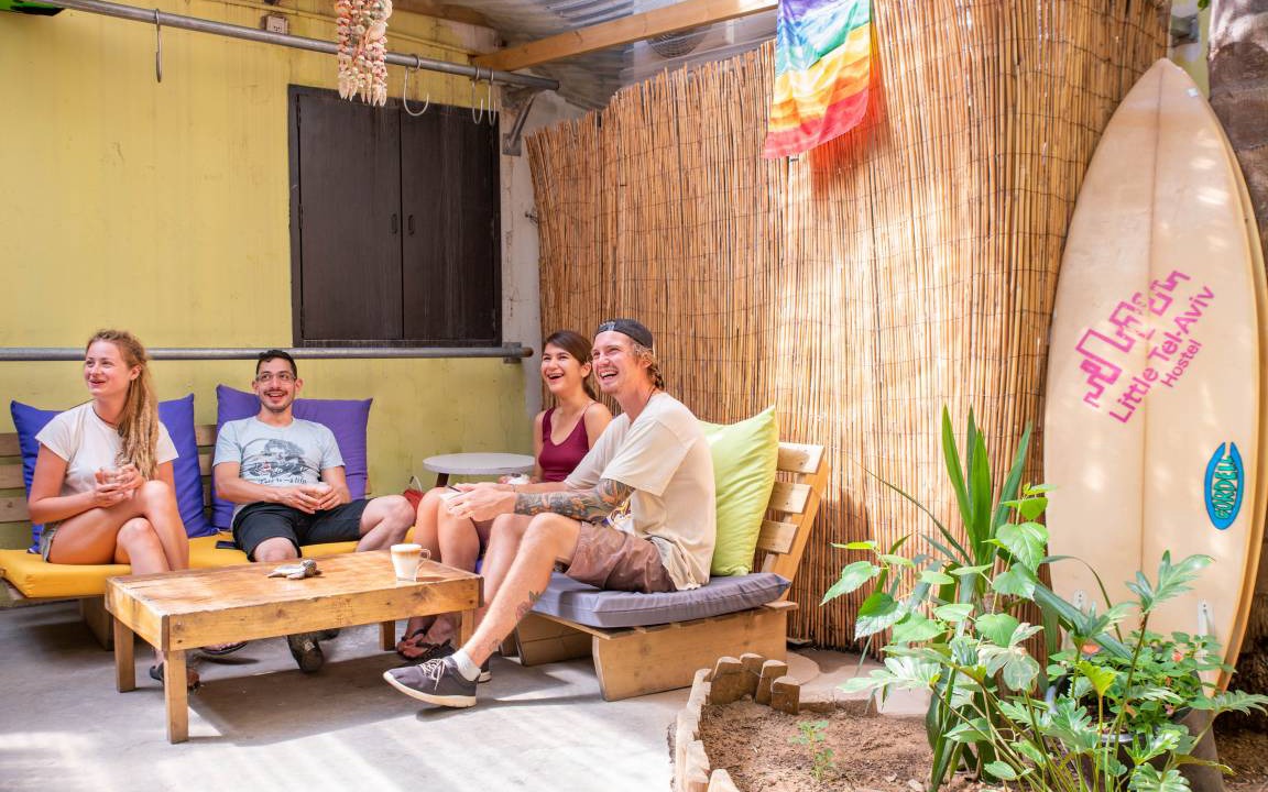 Photo of Others in Tel Aviv