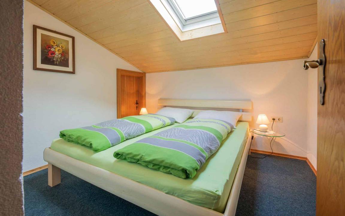 Photo of Bedroom in Telfes im Stubai