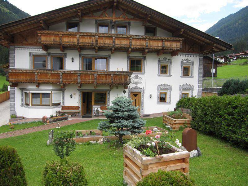 Photo of Buildings in Volderau