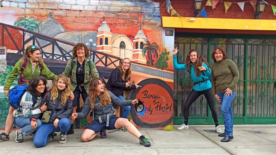 Photo of Others in Barranco