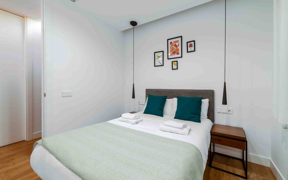 Photo of Bedroom in Castellana