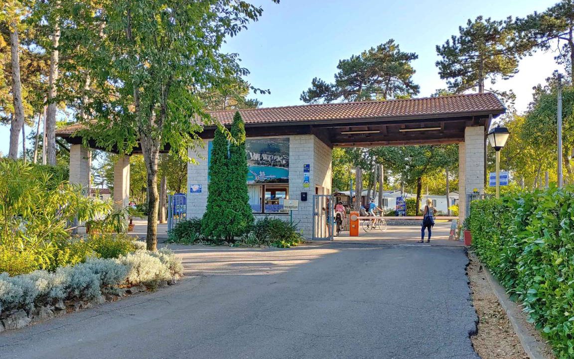 Photo of Outdoor in Sistiana