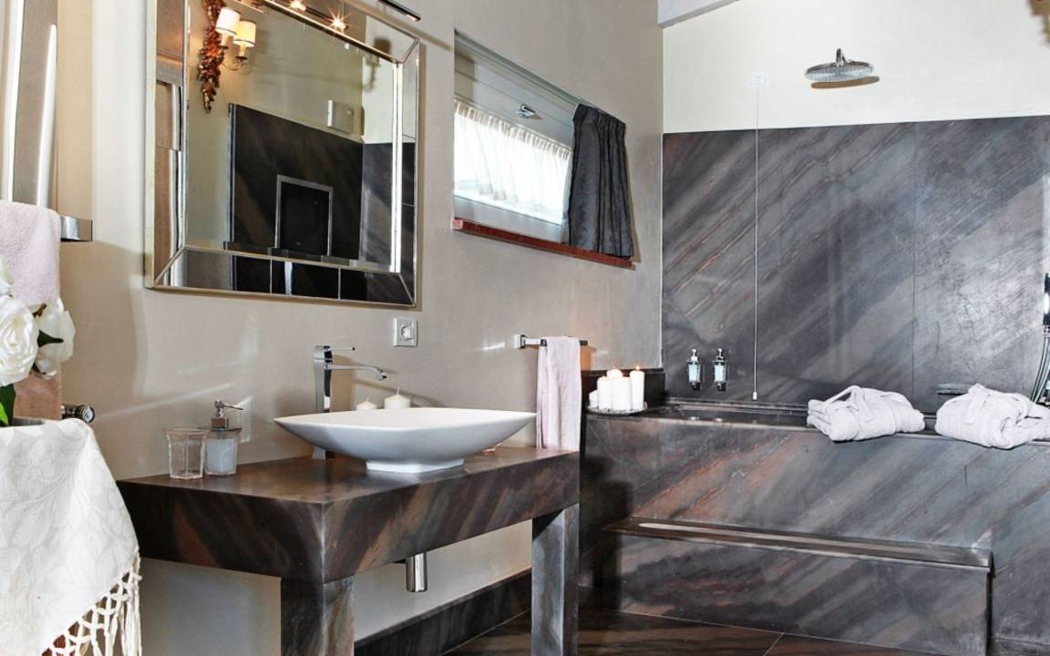 Photo of Bathroom in Pulciano