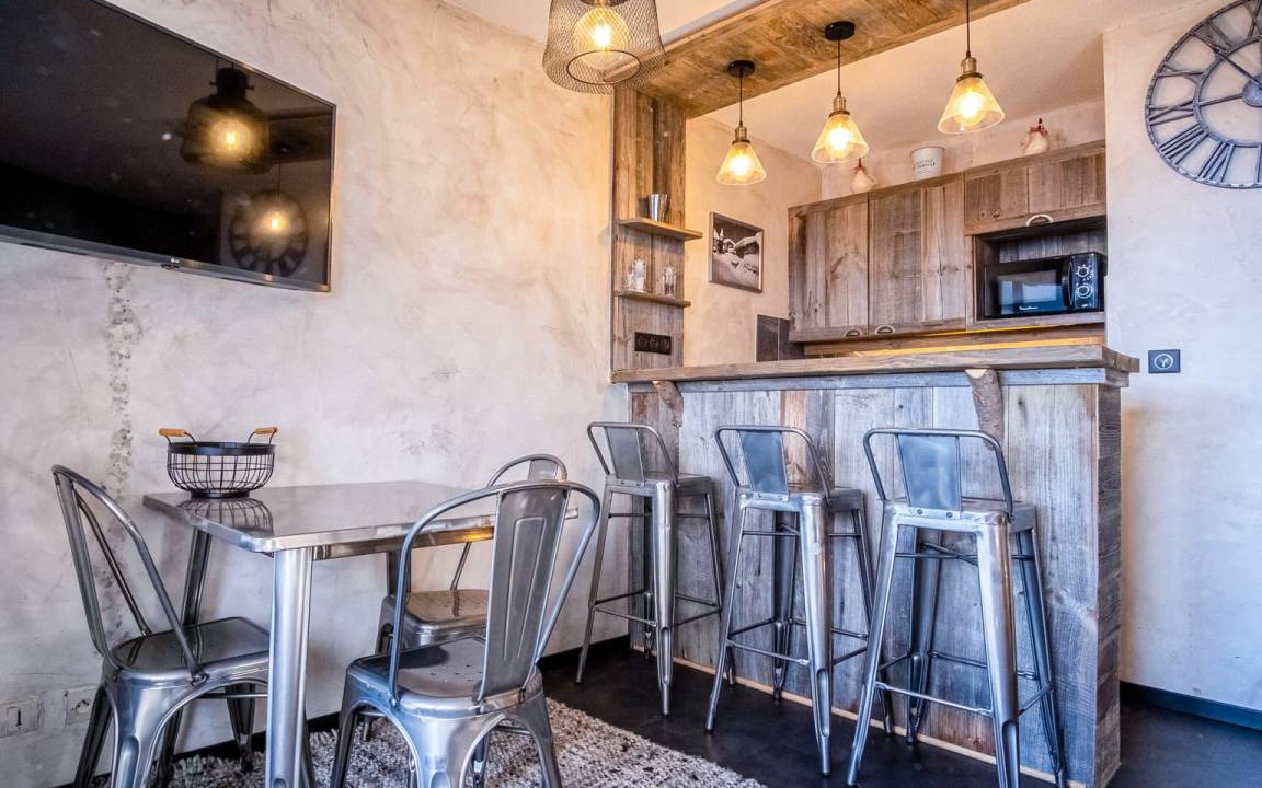 Photo of Kitchen in Bergers
