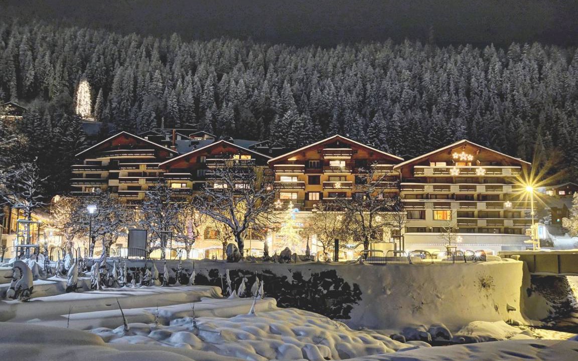 Photo of Others in Klosters-Serneus