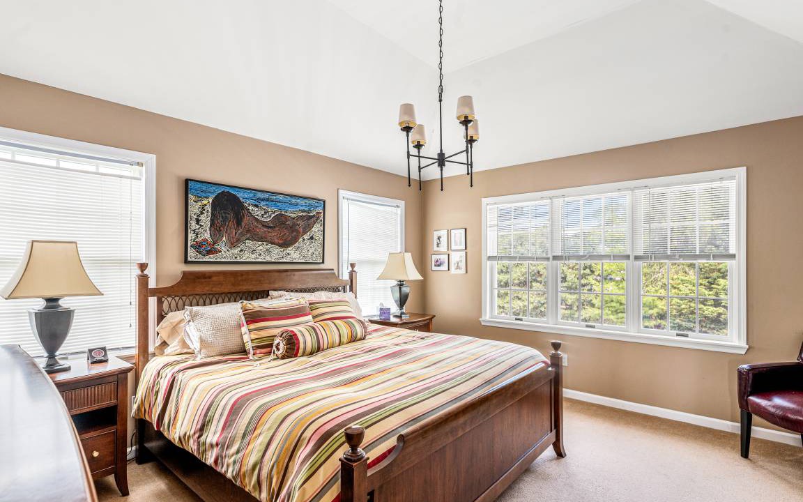 Photo of Bedroom in Town of Southold Town