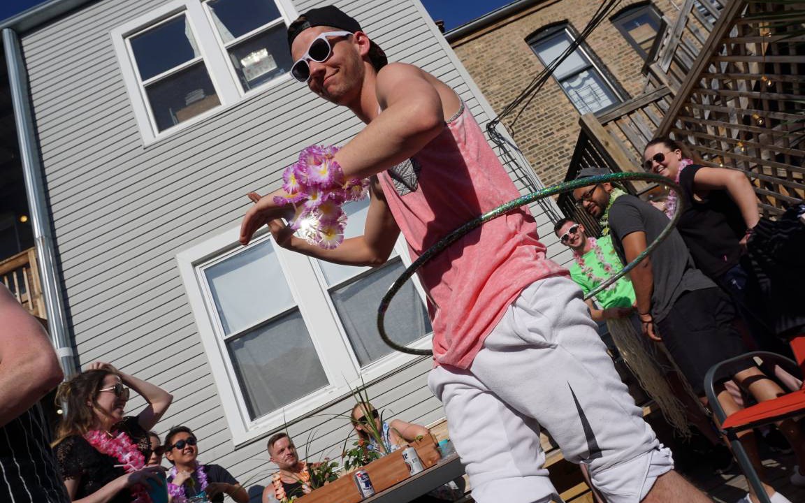 Photo of Others in Lakeview