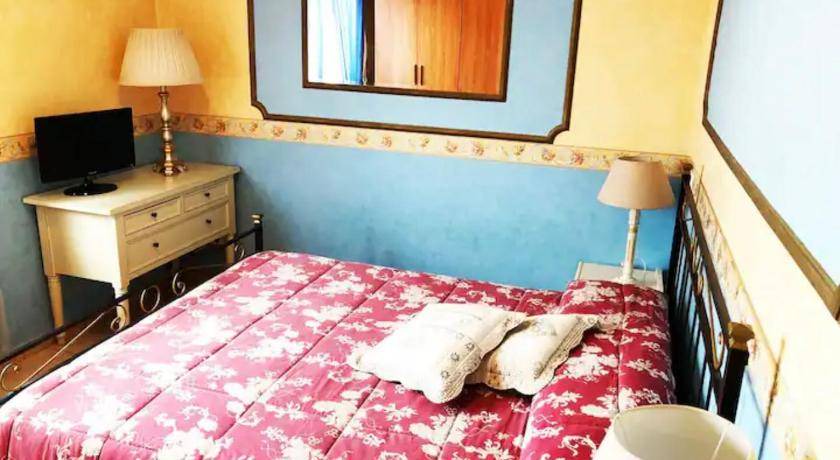 Photo of Bedroom in Cassia