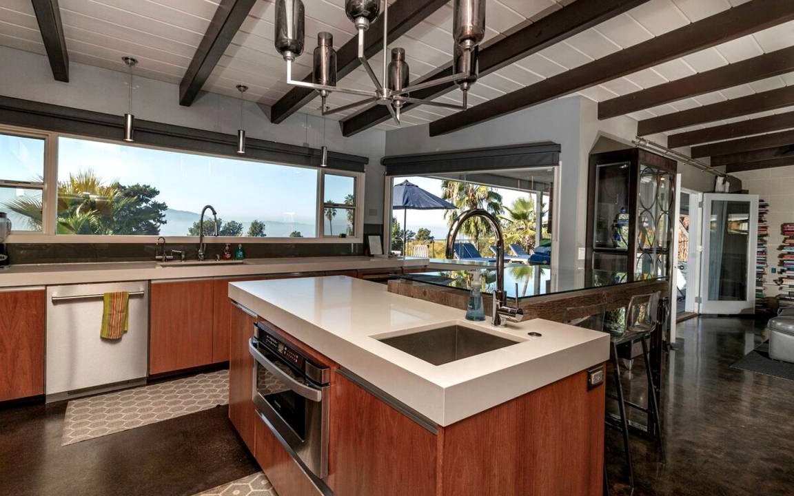 Photo of Kitchen in El Miradero