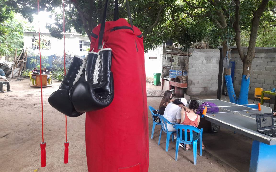 Photo of Others in Santa Marta