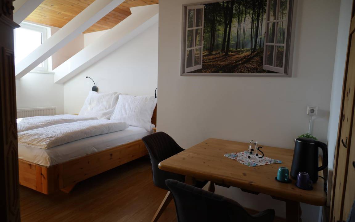 Photo of Bedroom in Gnadenwald