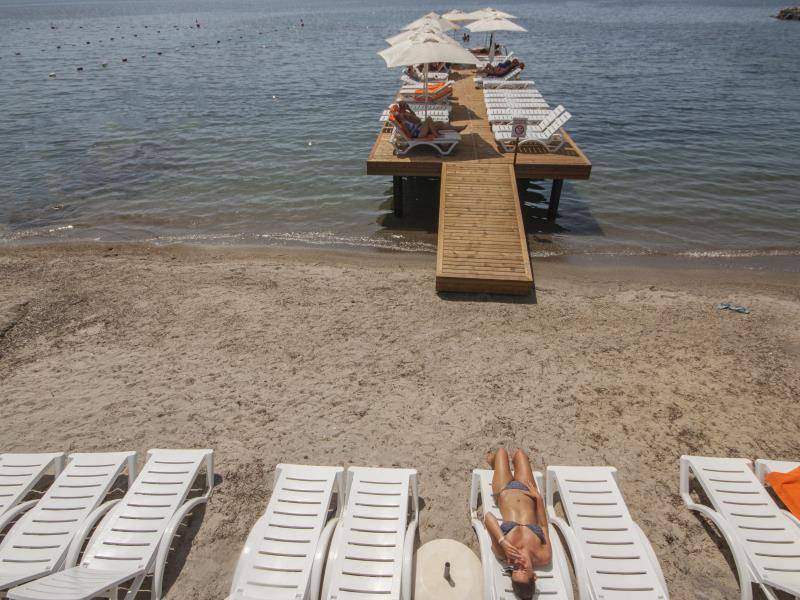 Photo of Others in Turgutreis