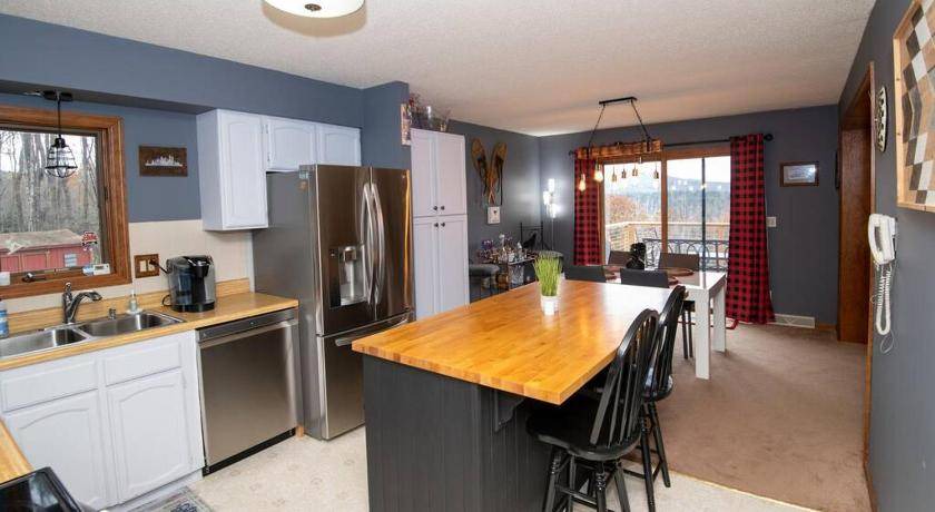 Photo of Kitchen in Chester