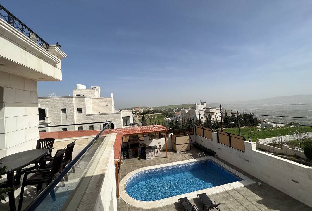 Photo of Patio Balcony in Suwailih