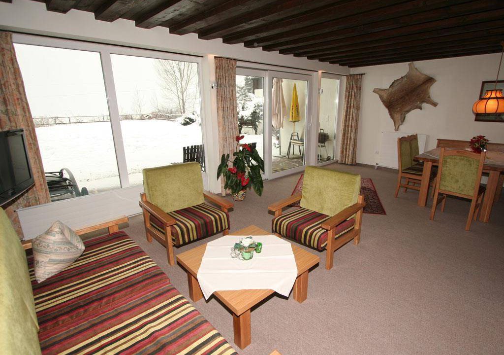 Photo of Livingroom in Telfs
