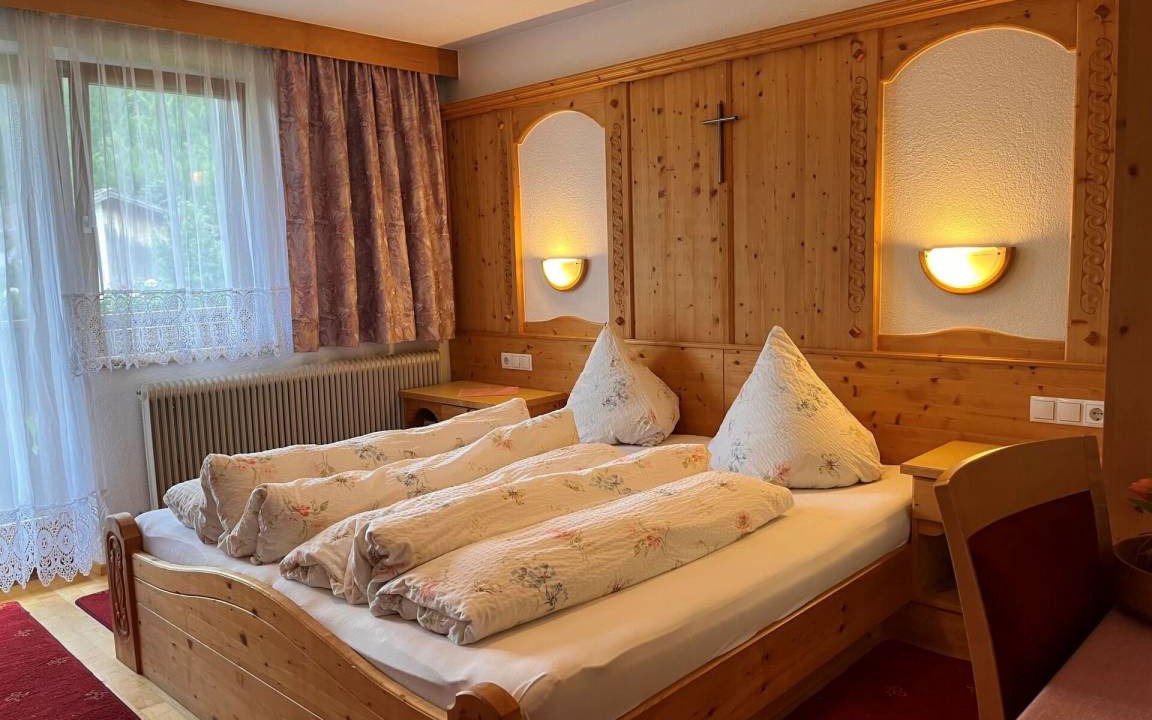 Photo of Bedroom in Laengenfeld