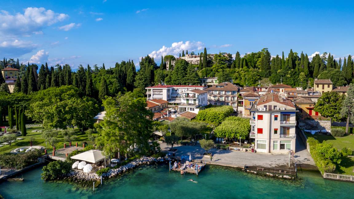 Photo of Others in Sirmione Old Town