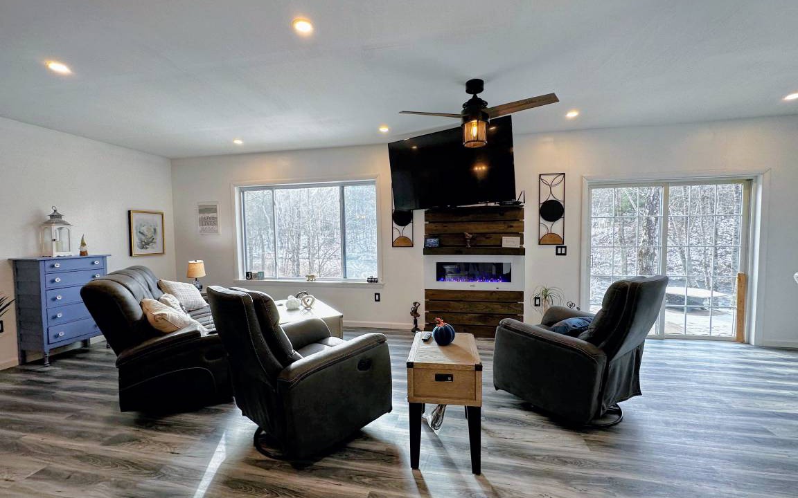 Photo of Livingroom in Littleton