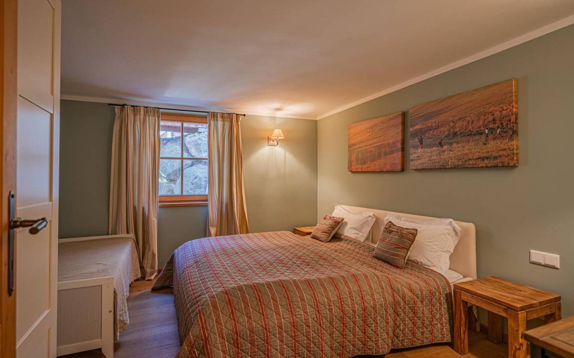 Photo of Bedroom in Jochberg
