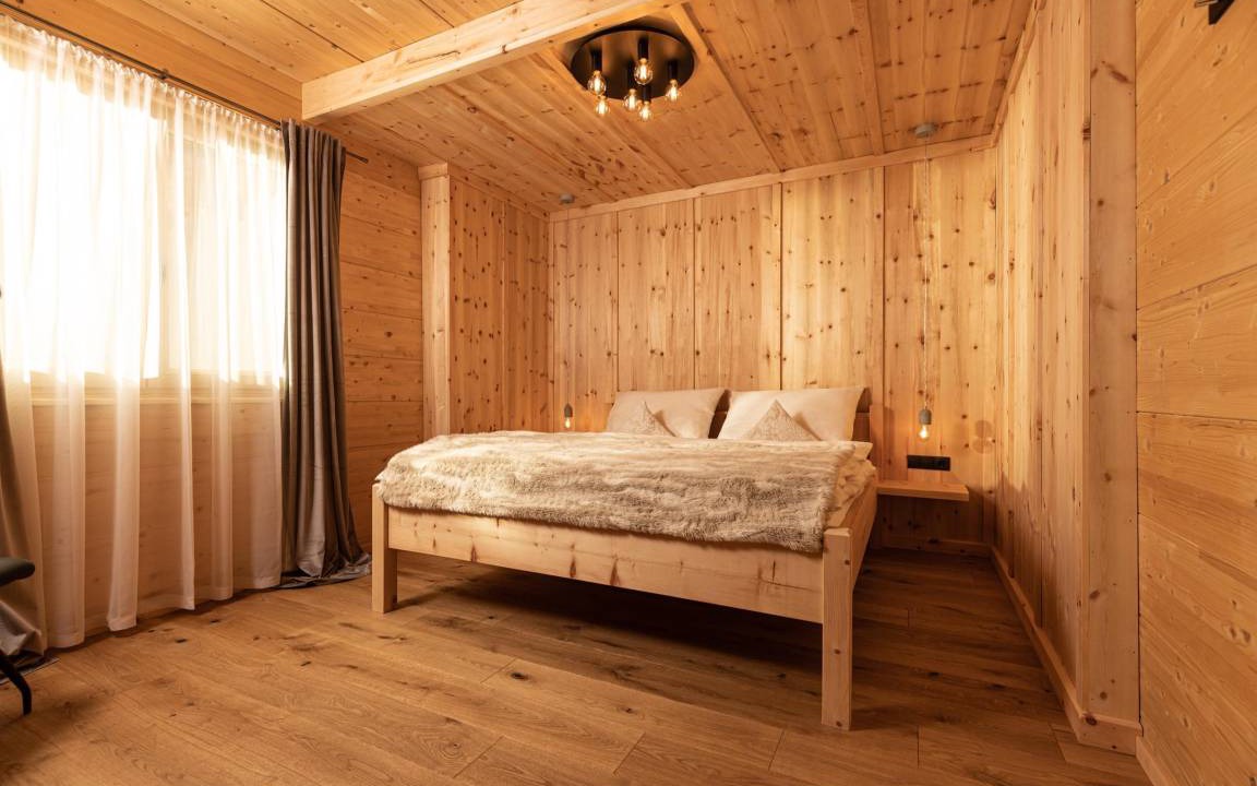 Photo of Bedroom in Fuegen