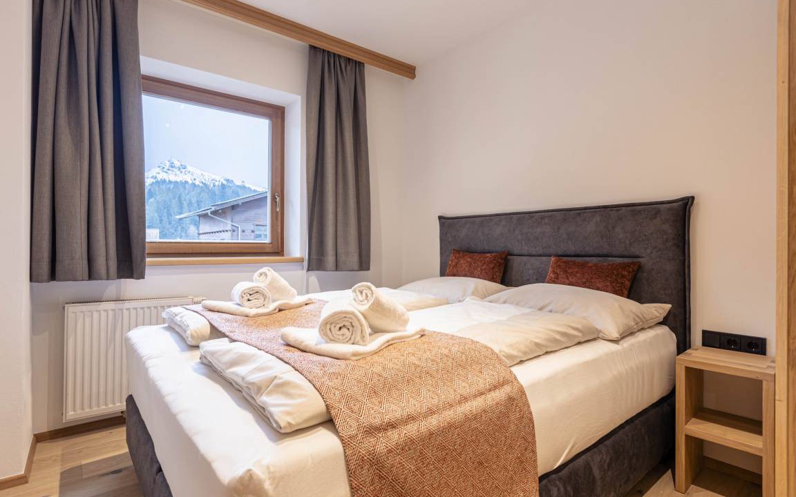 Photo of Bedroom in Reith bei Kitzbuehel