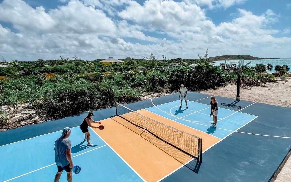 Photo of Others in Staniel Cay