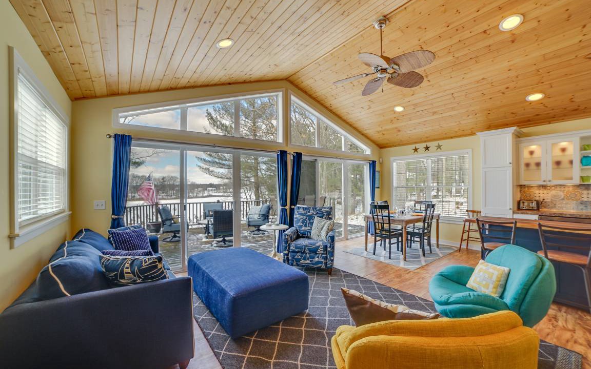 Photo of Livingroom in Newaygo